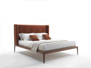 Ziggy bed