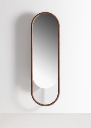 BACKSTAGE MIRROR