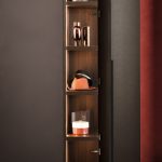 Cornice Wardrobe