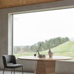 VARAN TABLE ROUND – view 2