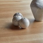 VARAN TABLE ROUND – view 3