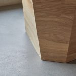 VARAN TABLE ROUND – view 4