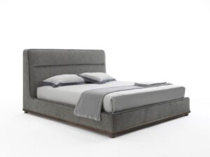 Kirk bed