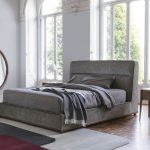 Kirk bed – view 2