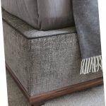 Kirk bed – view 3