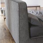 Kirk bed – view 4