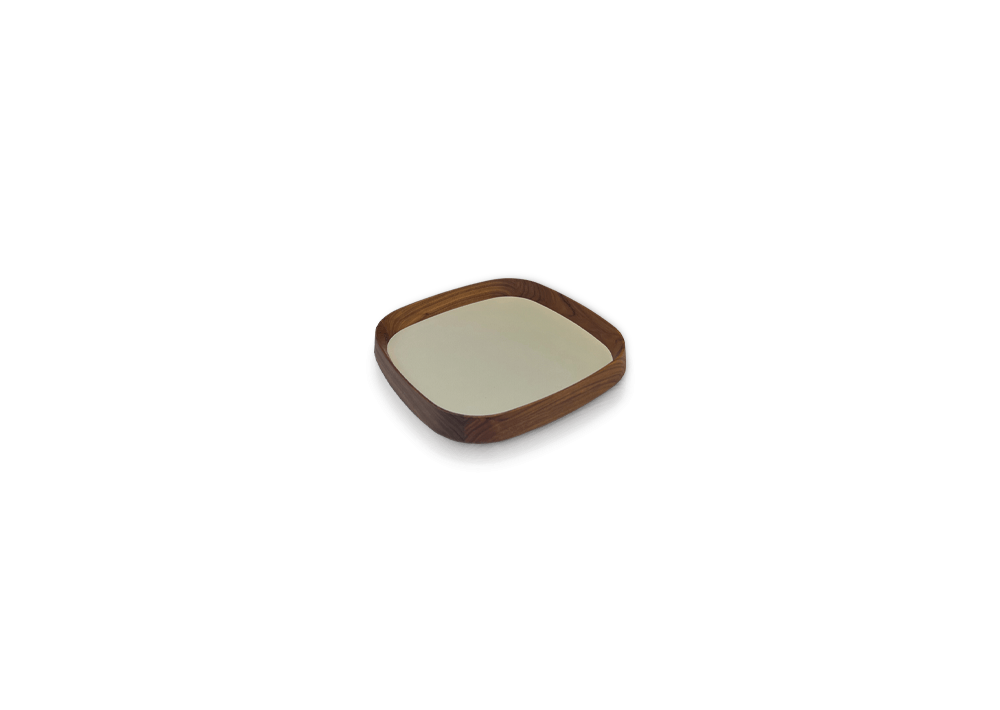Mix Tray