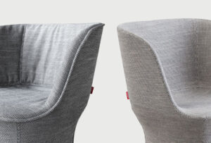 Esse Armchair
