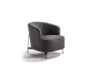Copine steel
