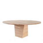 VARAN TABLE ROUND