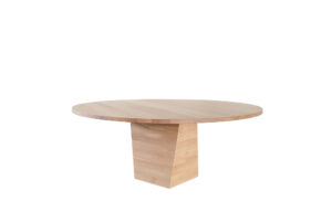 VARAN TABLE ROUND