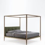 Ziggy Bed Baldacchino