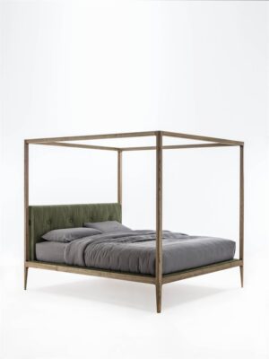 Ziggy Bed Baldacchino
