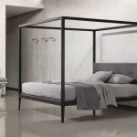 Ziggy Bed Baldacchino – view 4