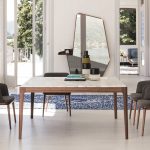 Ziggy table 150×150 – view 2
