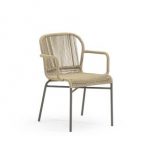 Cricket Chair with arms