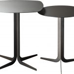 CAPE SIDE TABLE
