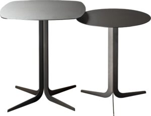 CAPE SIDE TABLE