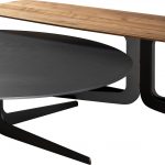 CAPE COFFEE TABLE