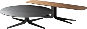 CAPE COFFEE TABLE