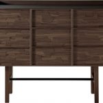 PAULO DRINKS CABINET
