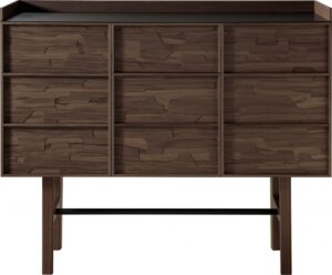 PAULO DRINKS CABINET
