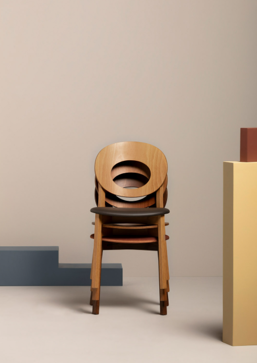 Timber 1.01.I/K – view 4