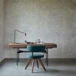 HARRI DESK – view 2