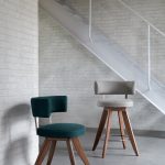 PAR BAR CHAIR – view 2