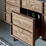 PAULO DRINKS CABINET – view 4