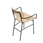 Piuma P M LG Armchair