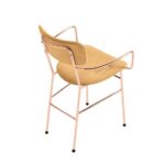 Piuma P M CU Armchair