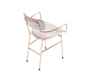 Piuma P M TS Armchair