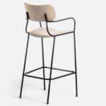 Kiyumi fabric ST, Tomoya Tabuchi – view 2