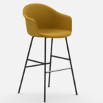 Máni Armshell fabric ST-4L, Welling Ludvik