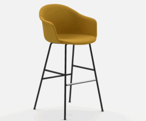 Máni Armshell fabric ST-4L, Welling Ludvik