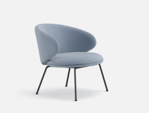 Belle Lounge, Arrmet Lab
