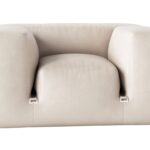 Le Mura Armchair