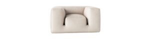 Le Mura Armchair