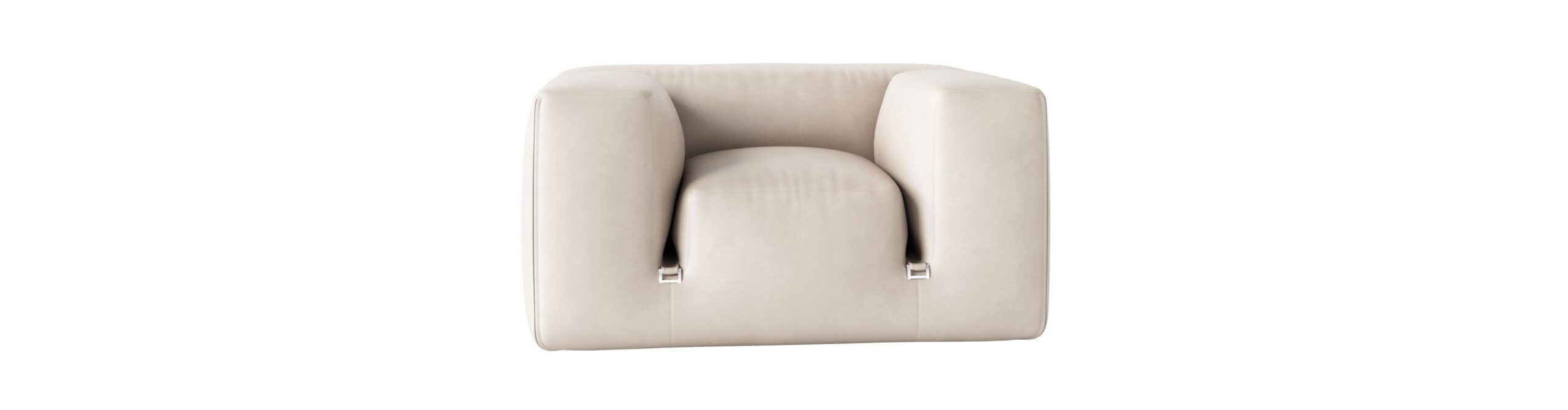 Le Mura Armchair