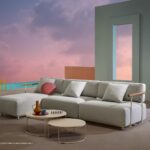 arki-sofa AS0022 – view 2
