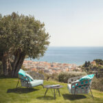 Bolle AP M TS Armchair – view 4