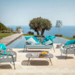 Bolle DV M TS Sofa – view 4