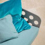 Bolle P M TS Armchair – view 2