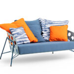 Bolle DV M TS Sofa
