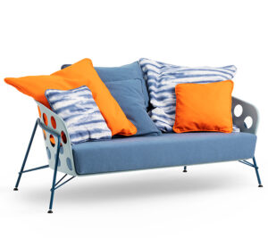 Bolle DV M TS Sofa