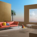 nolita sofa DN003/DN005 – view 2