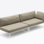 nolita sofa DN003/DN005 – view 5