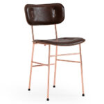 Piuma S M CU Chair