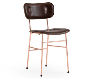 Piuma S M CU Chair